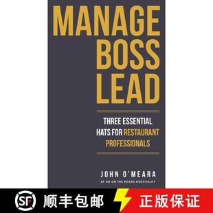 For Three 4周达 9798987999608 Lead Boss Essential Professionals Restaurant Hats Manage