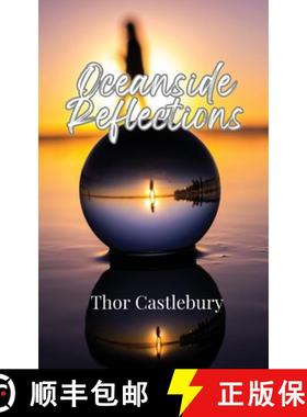 预订 Oceanside Reflections [9789916859070]