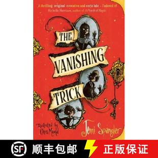 【3-4周达】Vanishing Trick [9781471190377]