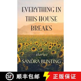 Everything This Breaks 4周达 House 9780988099210