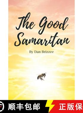 预订 The Good Samaritan [9798891579316]