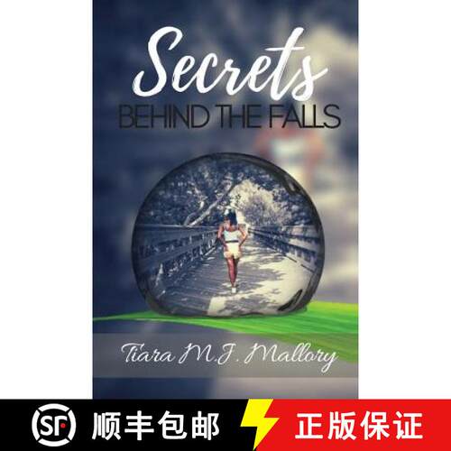【3-4周达】Secrets Behind the Falls [9781645166368]