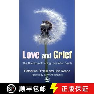 Dilemma Grief Death Love After 4周达 9781843103462 and Facing The