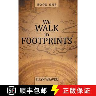 Walk One 9781489714497 Book 4周达 Footprints