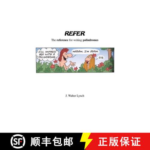 【3-4周达】精装 Refer [9780615149127]