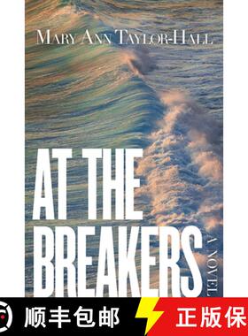 【3-4周达】At The Breakers: A Novel [9780813183763]