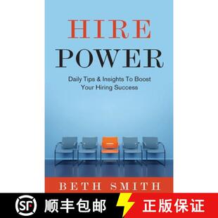 9781947939943 Power Hire 预订