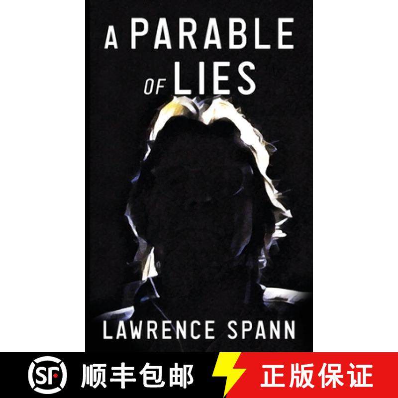 预订 A Parable of Lies [9780975442111]