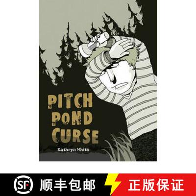 【3-4周达】Pocket Chillers Year 6 Horror Fiction: Book 2 - Pitch Pond Curse [9780602242220]