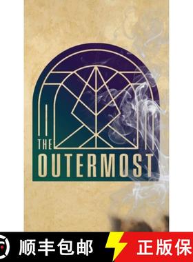 【3-4周达】The Outermost [9781964482941]