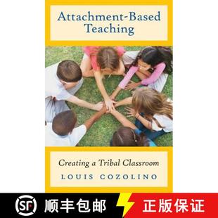 Teaching Attachment Classroom 9780393709049 Creating Based 3周达 Tribal