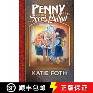 the Seer 预订 9780692685259 and Ballad Penny