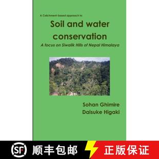 Soil 9781471743535 Himalaya Siwalik 4周达 Hills water and Nepal conservation