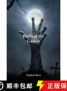 【3-4周达】Beyond The Casket [9781329612488]