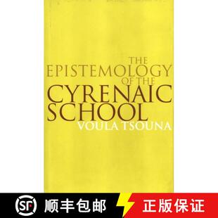 The Epistemology School 9780521622073 Cyrenaic 4周达 the