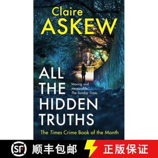Truths Crime Winner Hidden All Debut Scottish Year Prize the for 4周达 9781473673045 McIlvanney