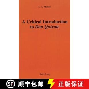 Critical Quixote» 9780820470931 «Don 3周达 Introduction