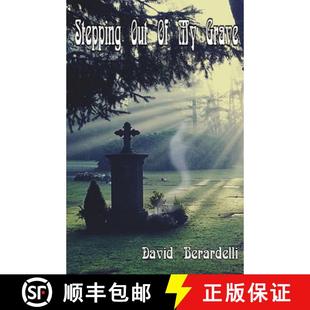 Stepping Out Grave 3周达 9781786956934