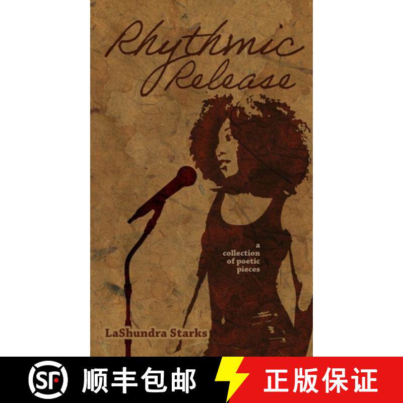 预订 Rhythmic Release [9780578397658]