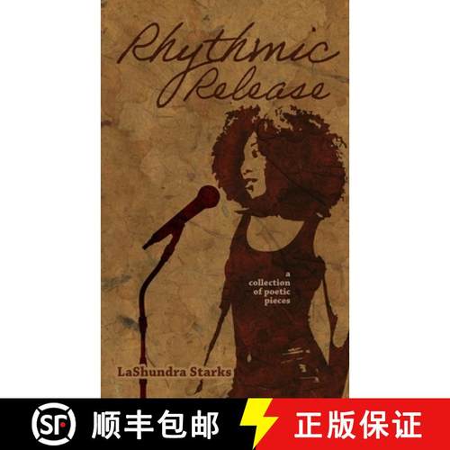 预订 Rhythmic Release [9780578397658]