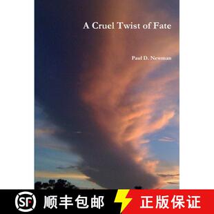 Cruel Twist Fate 3周达 9781458389701