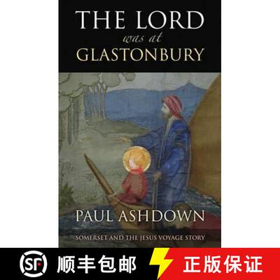 【3-4周达】Lord Was at Glastonbury [9781906069087]