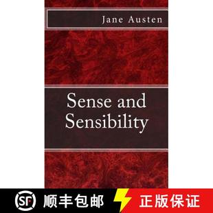 9783959402477 Sense The Original Sensibility 4周达 and 1864 Edition