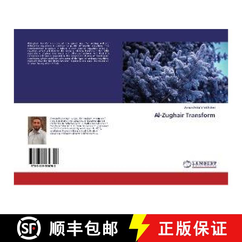 预订 Al-Zughair Transform [9783659530708]
