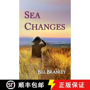 Changes Sea 4周达 9780977856121