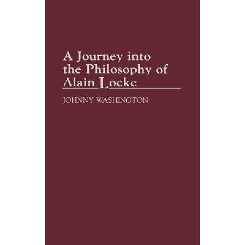 预订 a journey into the philosophy of ala. [9780313290473]