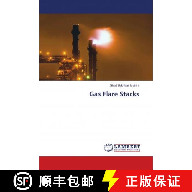 预订 Gas Flare Stacks [9786135839265]
