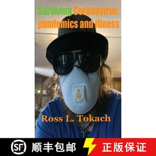 【3-4周达】Surviving Coronavirus: pandemics and illness [9781087871820]