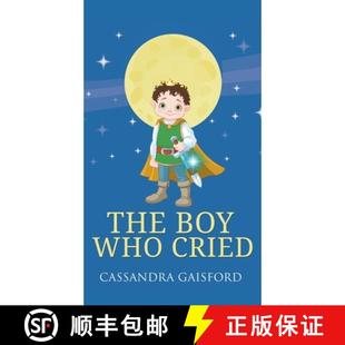 The 4周达 Boy Who 9780995128828 Cried