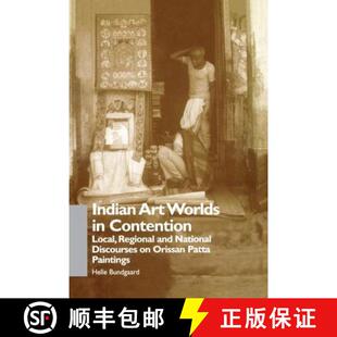 Local Regional and Art 9781138972551 Patta ... Indian Worlds Contention Discourses National Orissan 4周达