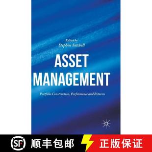 9783319307930 Performance 4周达 Asset Management and Construction Portfolio Returns