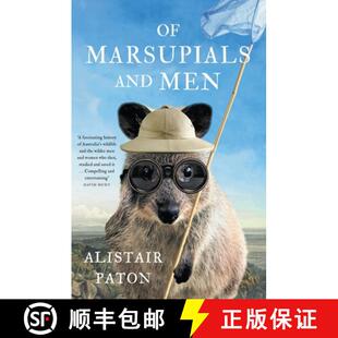 3周达 Marsupials and 9781760643645 Men