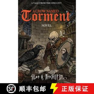 9783982650906 Crow Torment Named 预订
