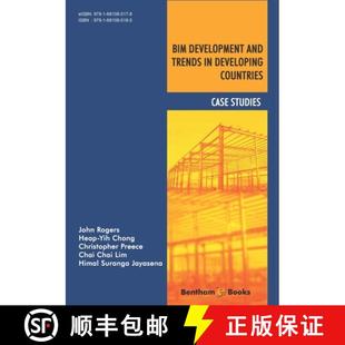 and Developing Studies BIM Case 4周达 9781681080185 Development Countries Trends