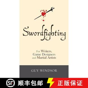 Martial 9789526819365 Swordfighting Game Designers Writers 4周达 for Artists and