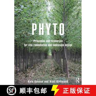 9780415814157 Resources Remediation Site for Design 4周达 Phyto Principles Landscape and