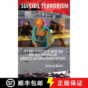 Prepared Matter 3周达 Enfo... When Law Suicide Well Terrorism Are America and How 9781632271730 Only