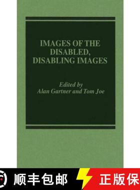 预订 Images of the Disabled, Disabling Images [9780275921781]