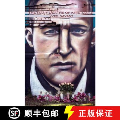 【3-4周达】The Many Deaths of Kristian 13 [9780615667034]