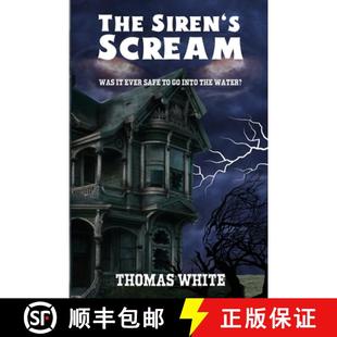 The 9781088067819 Siren Scream 预订