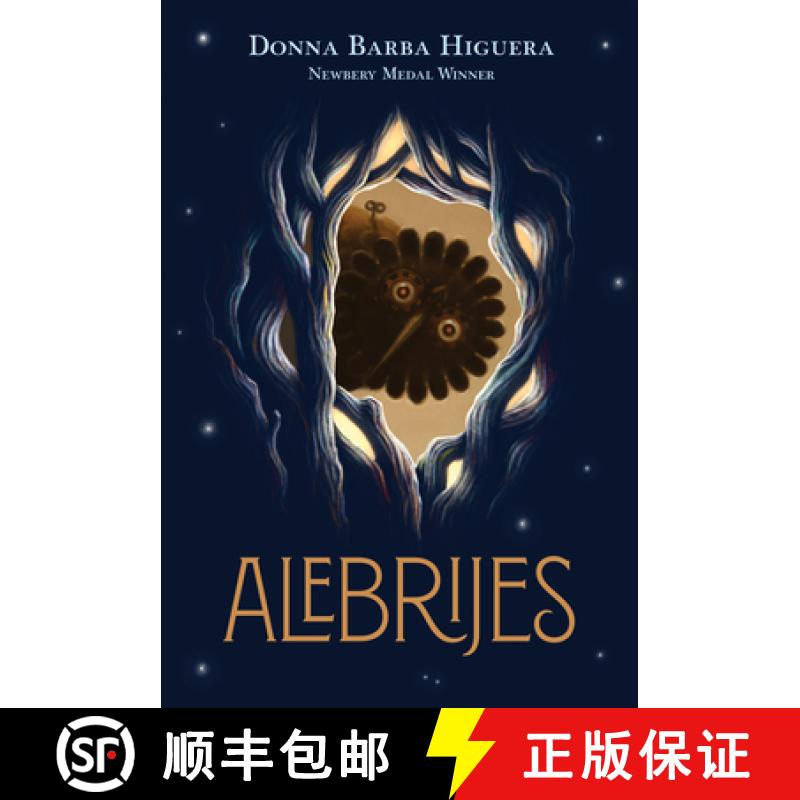 【4周达】Alebrijes: Cuentista Book II: Cuentista [9781646142637]