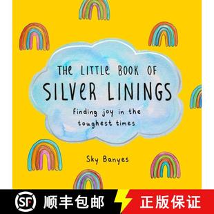 the 4周达 Book Little Silver Toughest Joy The Finding Linings 9781250279569 Times