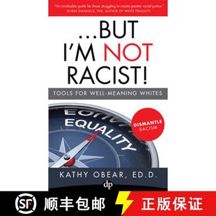 for ...But Racist 预订 Well 9781683092025 Whites Not Meaning Tools
