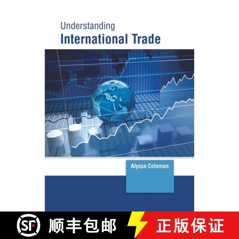 【3-4周达】Understanding International Trade [9781647260903]
