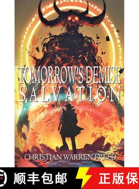 【3-4周达】Tomorrow's Demise: Salvation [9781734907575]