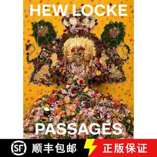 Passages 4周达 Locke 9780300284683 Hew